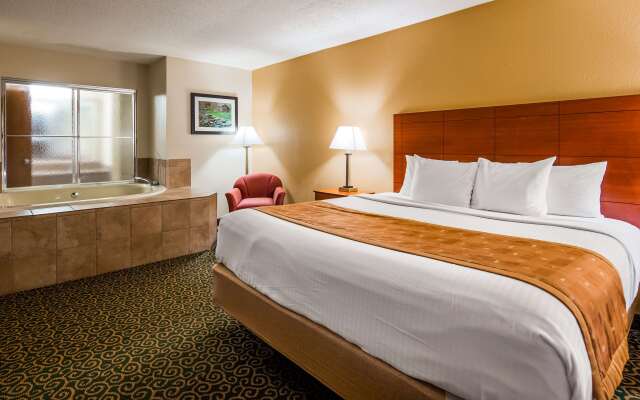 SureStay Plus Hotel by Best Western Wytheville