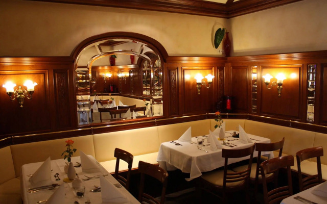 Hotel Specht