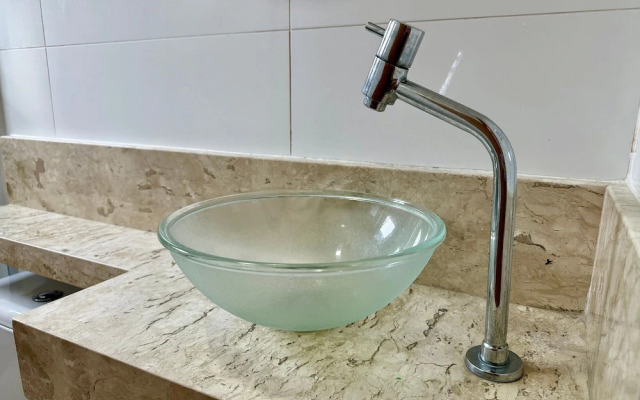 Residencial Maré Forte X