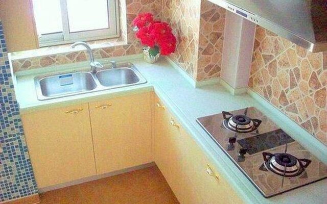 Jia Jia Sunshine Apartment