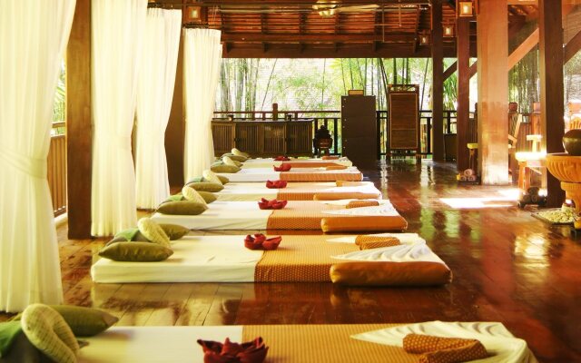 The Pavana Chiang Mai Resort