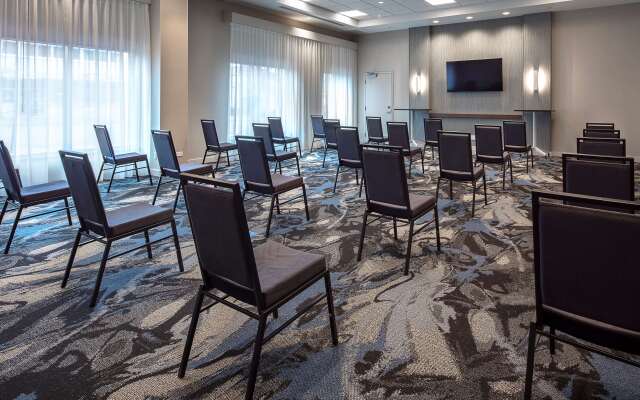Hyatt Place Moncton