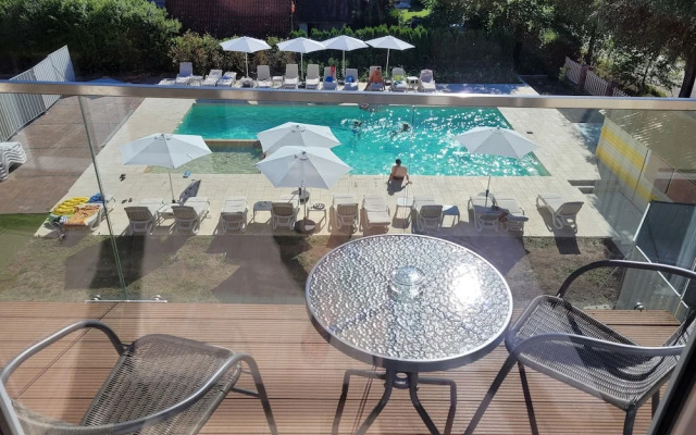 Colors Holiday Hotel