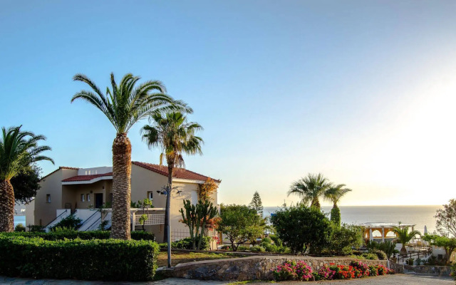 Panorama Villas - Adults only
