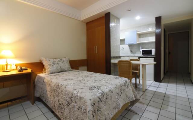 Manaira Praia Flat