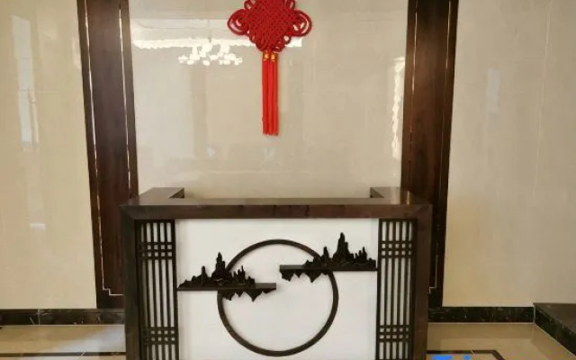 Hangzhou Caicaijia Homestay