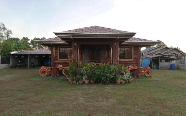 Vievan's transient house