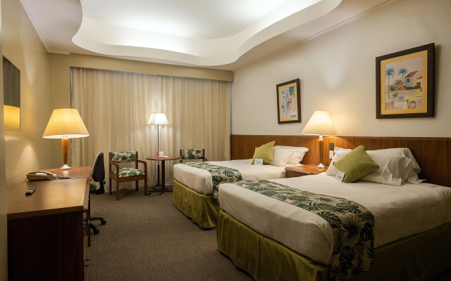 Hotel Palace Guayaquil