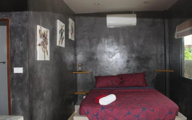 The Beach House Bungalows