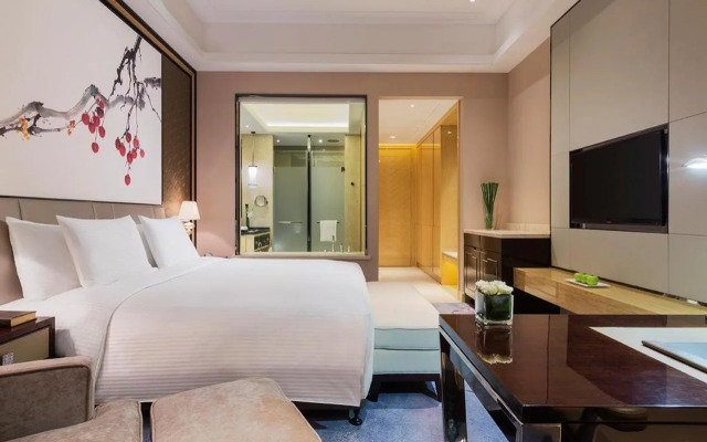 Wanda Realm Guangzhou Zengcheng