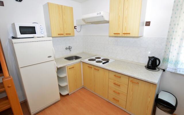 Quaint Apartment in Rokytnice nad Jizerou With Valley View