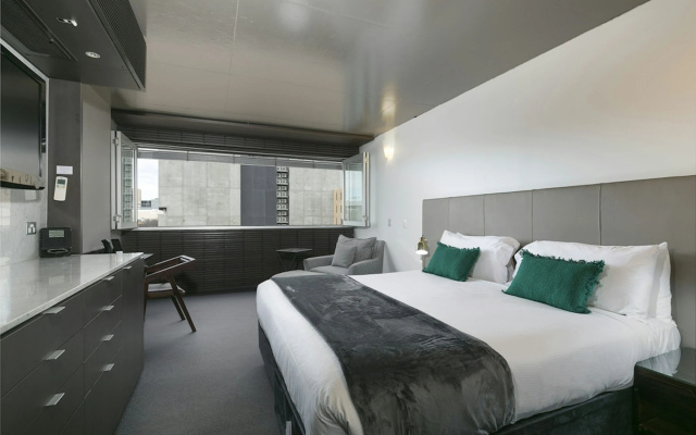 The Soho Hotel