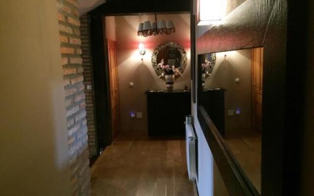 La Casa De Rudaguera