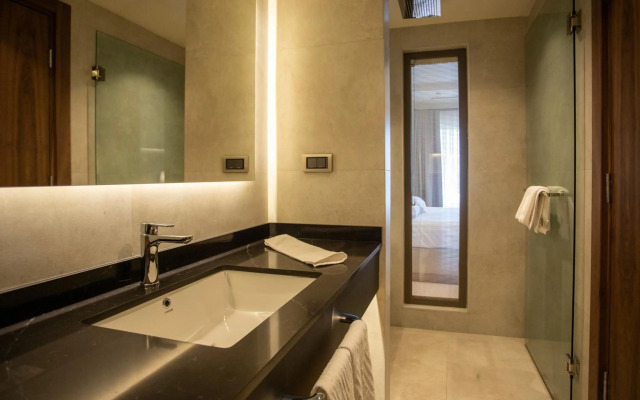 Sezz Hotels Spa Wellness Yalikavak