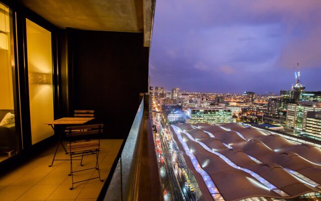 Stunning Apartments Southern Cross