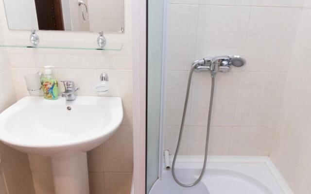 Stay Inn Apartments at Nalbandyan 50 street