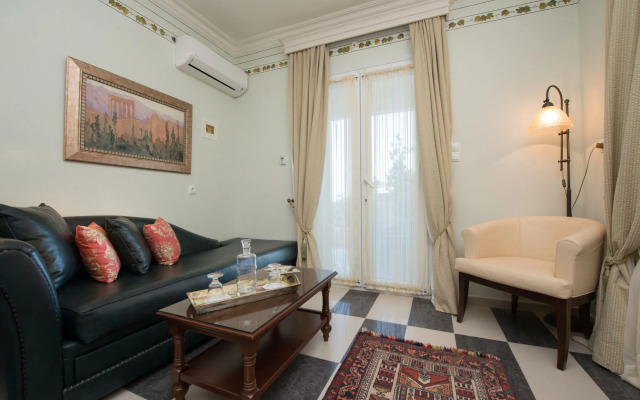 Enavlion Hotel Batagianni