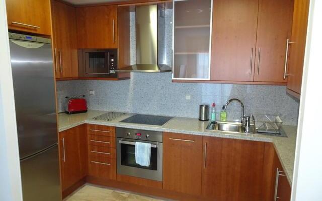 Apartment Marisol L'Ampolla