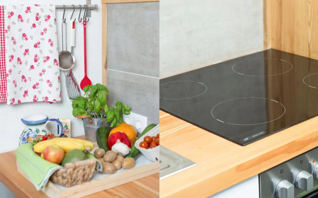 Apartmenthaus Lieselotte