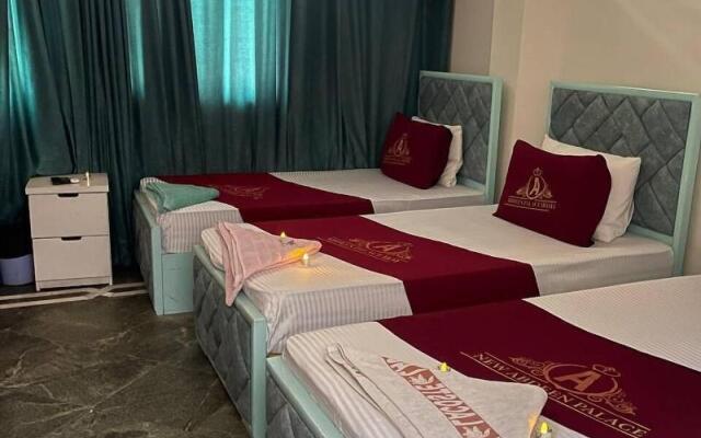 Abdeen Palace Hotel