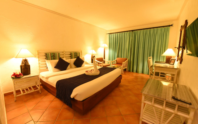 Diani Reef Beach Resort & Spa - Your Beachfront Bliss Awaits