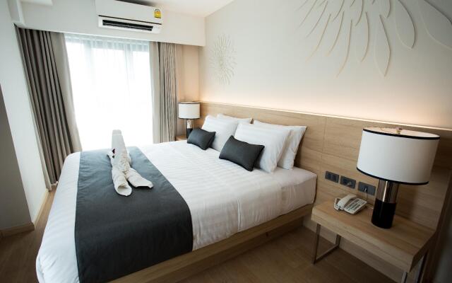 Iconic Hotel Chatuchak
