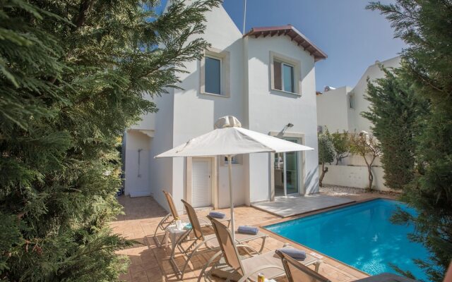 Protaras Katerina Villa Kv48