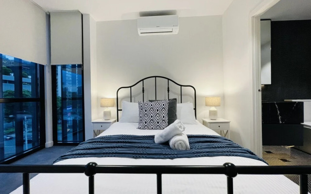 Mega Style Apartments Fitzpatrick