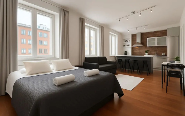 City Home Finland Ratina