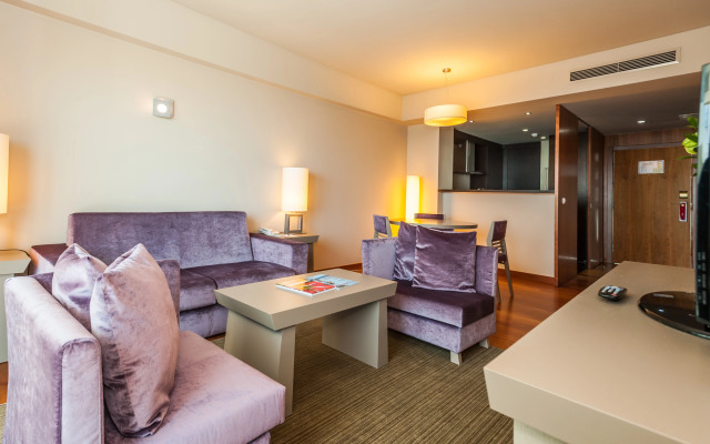 Melia Madeira Mare