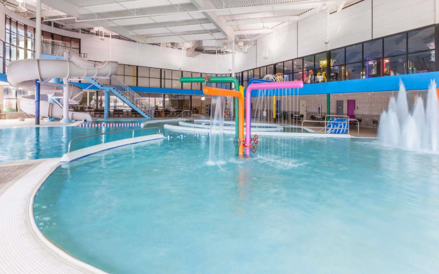 Wyndham Garden Sterling Heights