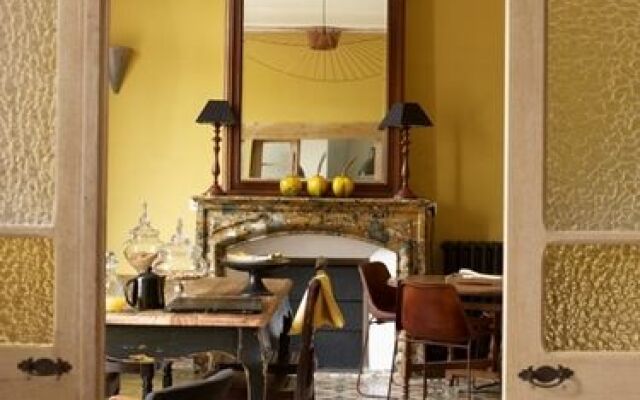 Demeure de Roquelongue