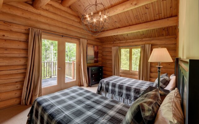 Chalet Cherokee