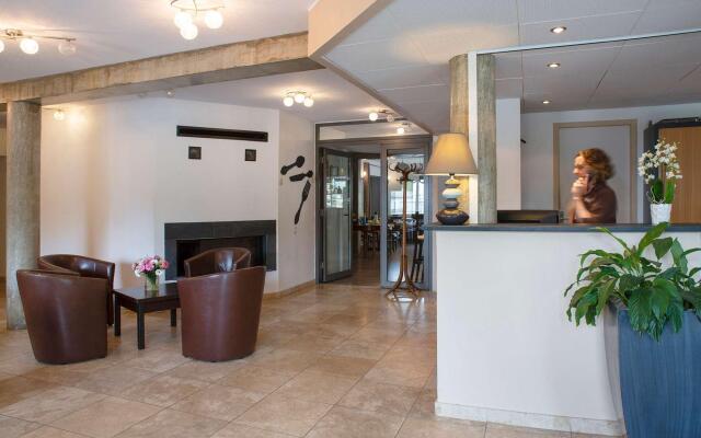 The Originals Relais, Auberge de la Petite Ferme