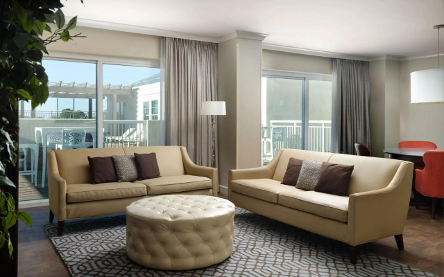 Sheraton Myrtle Beach