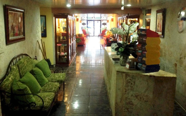 Hotel Frano