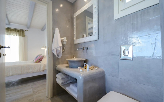 Agios Prokopios Hotel