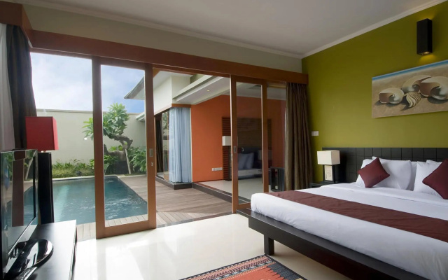 Bali Swiss Villa Hotel
