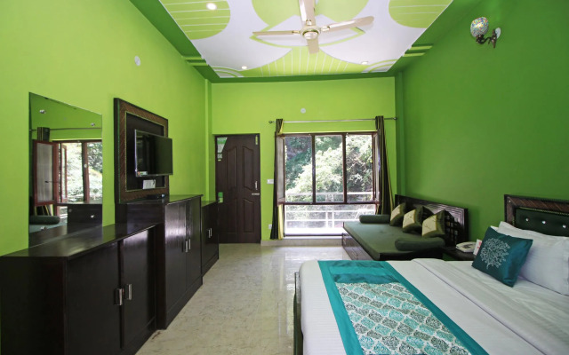 OYO Rooms 091 Kempty Lake