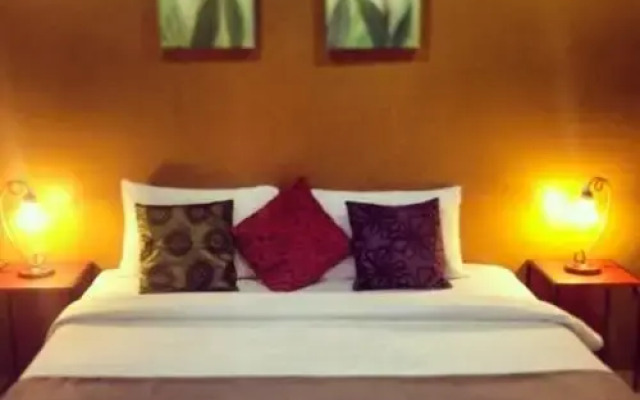 Riley's Guest House