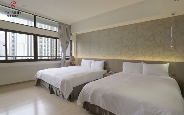 Talmud Hotel Taichung