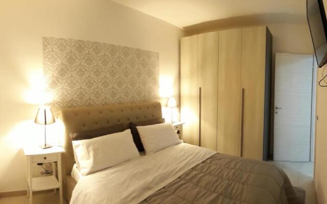 Bed Borgo Antico