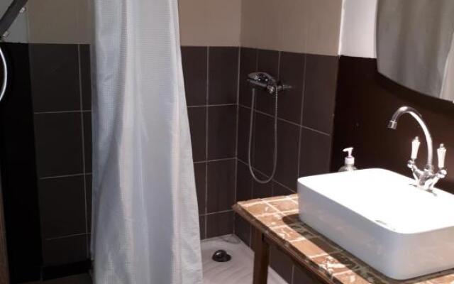 La Sigeannaise maison climatisée Wi-Fi