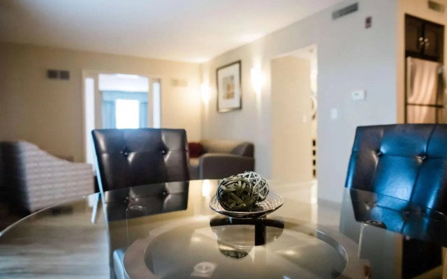 Eastland Suites Hotel & Conference Ctr, Trademark by Wyndham