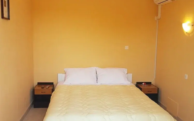 Guest House Betiga