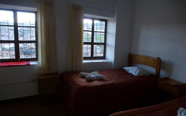 Killaly Inn