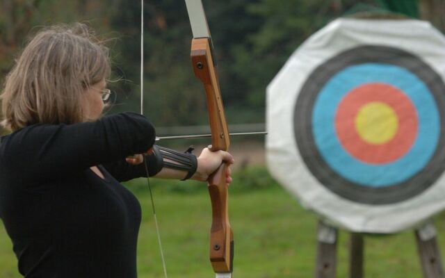 Mintrops Land Hotel Burgaltendorf