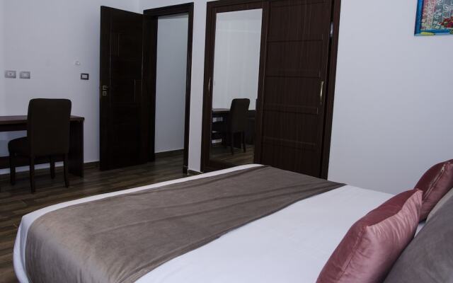 Violet Residence