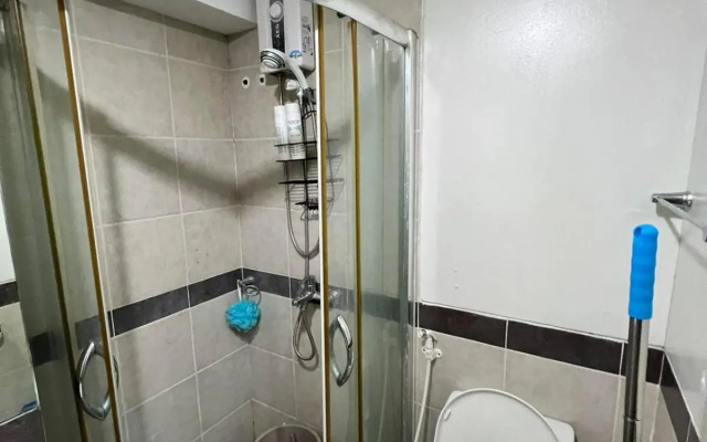 Condo at Solemare Parksuites