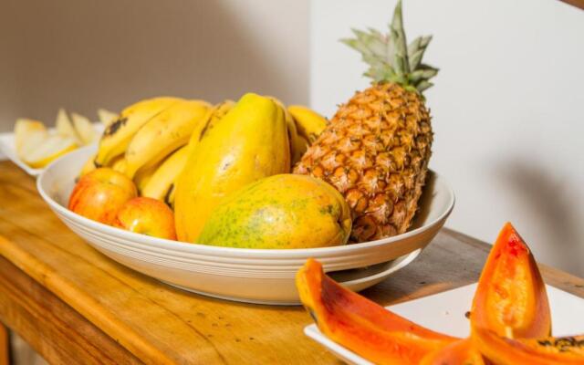 Villa Vintage Campos